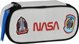 Κασετίνα Starpak PIORNIK SASZ OWAL 1ZAM NASA SZARA STK PB 12/48