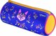 Maped Mini Cute Κασετίνα Σωλήνας από Νεοπρένιο, Μωβ, 21cm