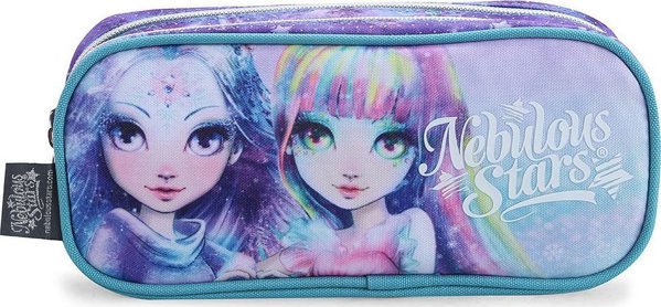 Κασετίνα Nebulous Stars NEBULOUS STARS penalas (Isadora & Iceana, 23cm, 12562