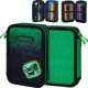 Διπλή κασετίνα με εξοπλισμό Astrabag Pixel Hero AC21