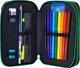 Διπλή κασετίνα με εξοπλισμό Astrabag Pixel Hero AC21