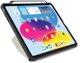 PIPETTO Origami No3 Pencil Case Black, fur Apple iPad 10,9", 10th Gen.( 2022)