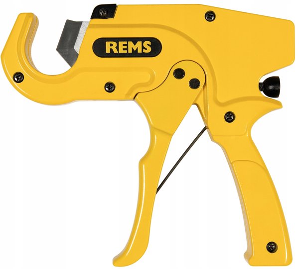 Ψαλίδι σωλήνων REMS ROS P 35
