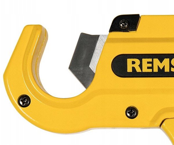 Ψαλίδι σωλήνων REMS ROS P 35
