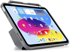 PIPETTO Origami No2 Pencil Shield Case Black, fur Apple iPad 10,9", 10th Gen.( 2022)