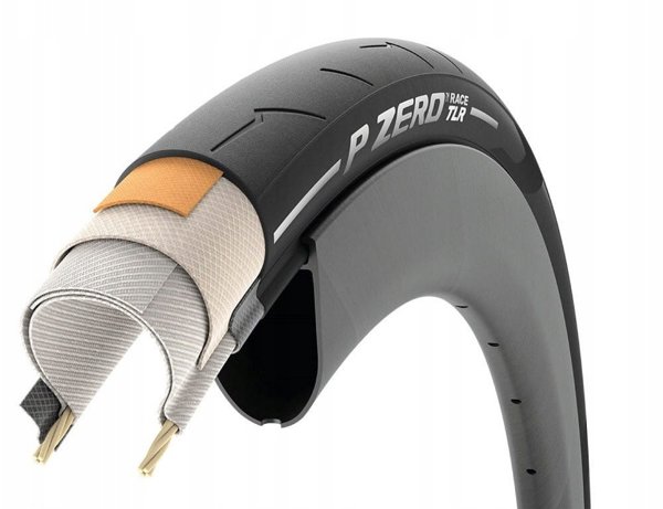Pirelli P ZERO Race TLR ελαστικό 26-622
