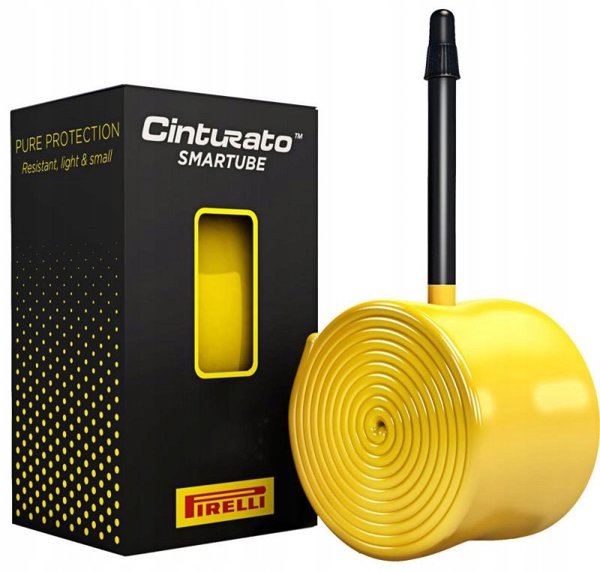 Εσωτερικός σωλήνας ποδηλάτου Pirelli Cinturato SmarTUBE, 33/45-622