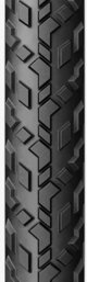 Ελαστικό Pirelli Cinturato Gravel M 45-622, μαύρο/καφέ