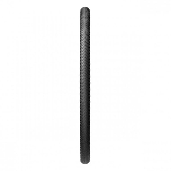 Ελαστικό Pirelli Cinturato Gravel H 40-622, μαύρο/καφέ
