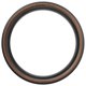 Ελαστικό Pirelli Cinturato Gravel H 40-622, μαύρο/καφέ