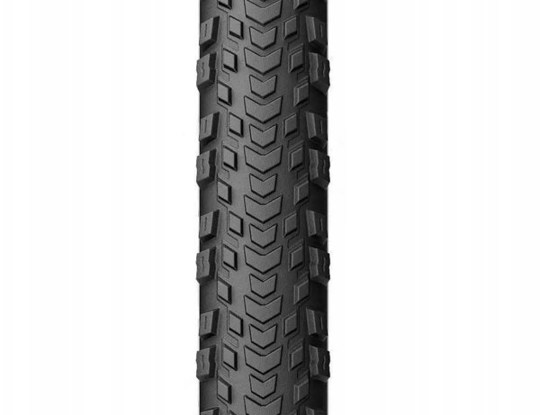 Pirelli Cinturato GRAVEL RC Classic 40-622 tire, black/brown