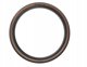 Pirelli Cinturato GRAVEL RC Classic 40-622 tire, black/brown