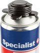 Πιστόλι κόλλας Specialist+ SPECIALIST+ καθολική κόλλα-αφρός συναρμολόγησης ONE MINUTE