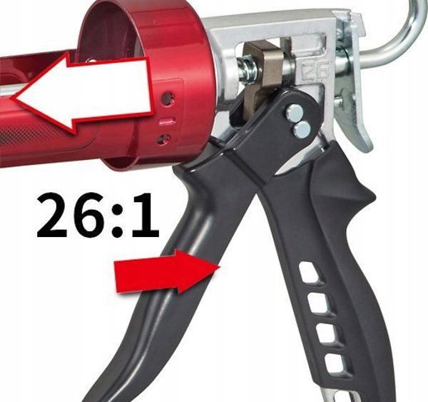 Πιστόλι κόλλας Vileda Dosing gun TAJIMA Convoy Super 26