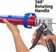 Πιστόλι κόλλας Vileda Dosing gun TAJIMA Convoy Super 26