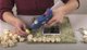 Kemper Gas hot glue gun "KEMPER"
