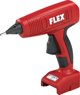 Πιστόλι κόλλας Sourcing Cordless hot glue gun FLEX GG 200 18