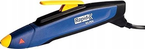 Πιστόλι κόλλας Rapid Klijų pistoletas Rapid EG Pen