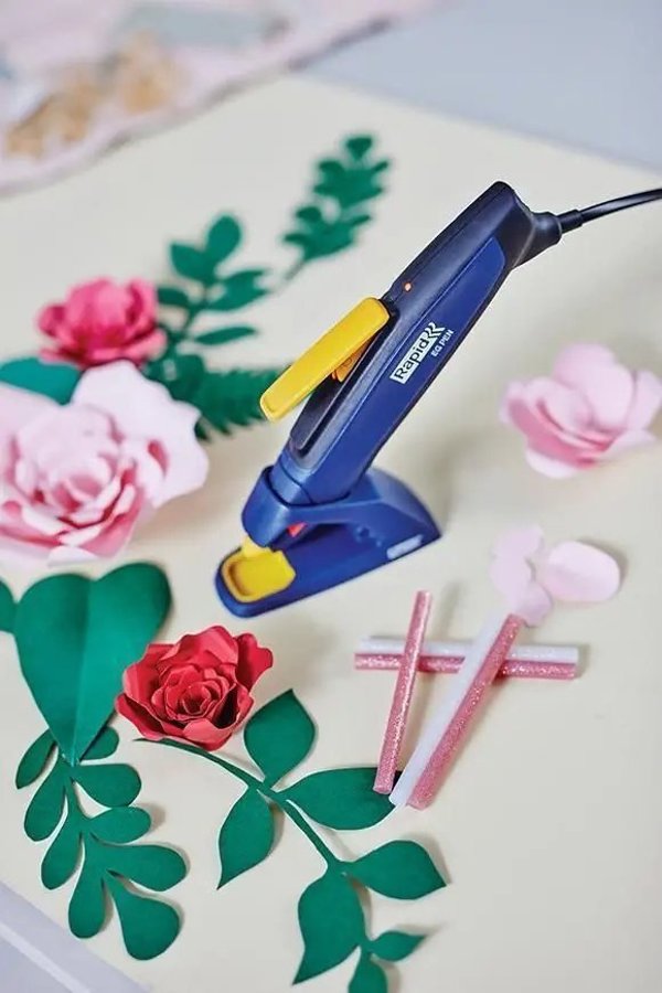 Πιστόλι κόλλας Rapid Klijų pistoletas Rapid EG Pen