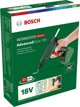 Πιστόλι κόλλας BOSCH AdvancedGlue 18 V