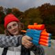 pistolet nerf