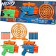 pistolet nerf