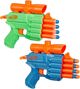 pistolet nerf