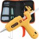 Πιστόλι κόλλας Eurokomp Klejarka μικρό 20W 8mm, σετ E6178