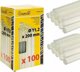Πιστόλι κόλλας Dremel ΡΑΒΔΟΣ ΚΟΛΛΑΣ 11,2x200mm /1kg ΔΙΑΦΑΝΕΣ
