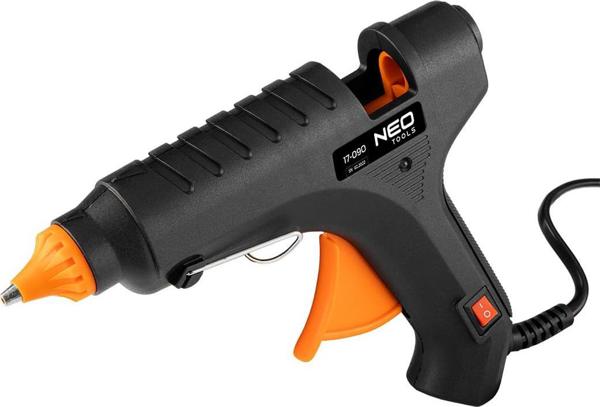 Neo Πιστόλι Κόλλας 17-090, 60W, Για Ανταλλακτικά Stick 11mm