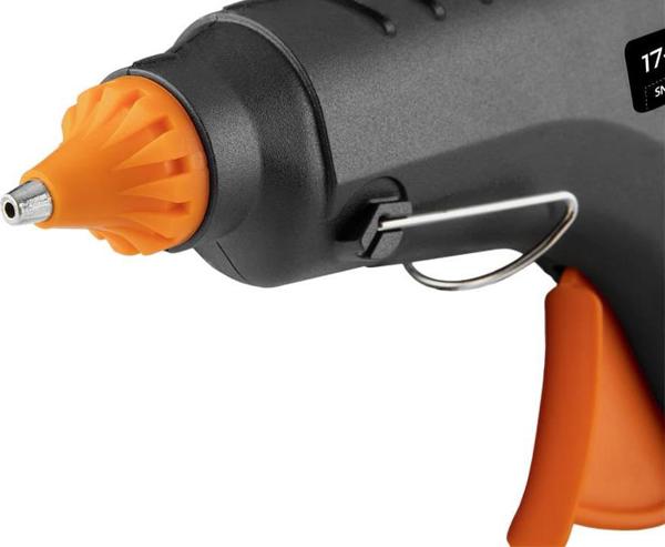 Neo Πιστόλι Κόλλας 17-090, 60W, Για Ανταλλακτικά Stick 11mm