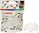 Pistolet do kleju Bosch Bosch Accessories Gluey Heißklebesticks 7 mm 20 mm Transparent 55 g 70 St. (2608002004)