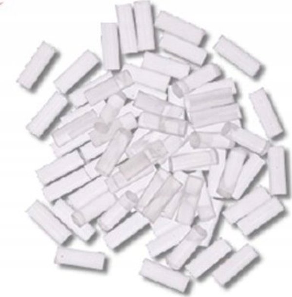Pistolet do kleju Bosch Bosch Accessories Gluey Heißklebesticks 7 mm 20 mm Transparent 55 g 70 St. (2608002004)