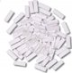 Pistolet do kleju Bosch Bosch Accessories Gluey Heißklebesticks 7 mm 20 mm Transparent 55 g 70 St. (2608002004)