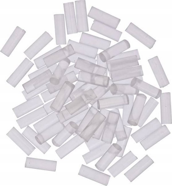 Pistolet do kleju Bosch Bosch Accessories Gluey Heißklebesticks 7 mm 20 mm Transparent 55 g 70 St. (2608002004)