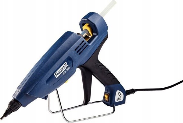 Πιστόλι κόλλας Rapid Glue gun Rapid EG380