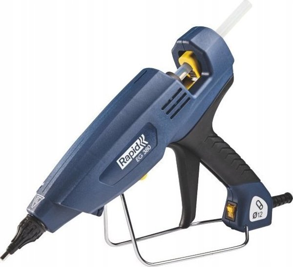 Πιστόλι κόλλας Rapid Glue gun Rapid EG380