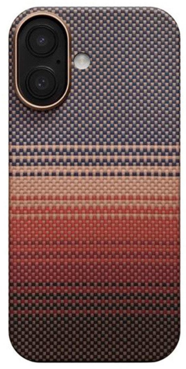 Θήκη Pitaka Ultra-Slim, Sunset - iPhone 17