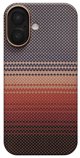 Θήκη Pitaka Ultra-Slim, Sunset - iPhone 17