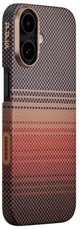 Θήκη Pitaka Ultra-Slim, Sunset - iPhone 17