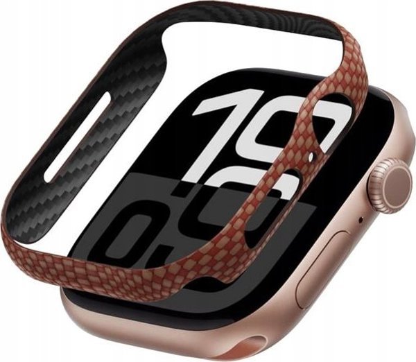 Θήκη Pitaka Air, Sunset - Apple Watch 10 46 mm