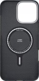 Pitaka Tactile Woven Case, StarPeak Milky Way Galaxy -  iPhone 16 Pro Max