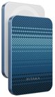 Pitaka Power Bank Qi2, Moonrise