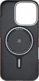 Pitaka Tactile Woven Case, Sunset -  iPhone 16 Pro Max