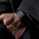 Pitaka Carbon fiber strap, black - AW Ultra 2/1(49mm) 9/8/7 (45mm)/6/SE/5/4 (44mm)/3/2/1 (42mm)