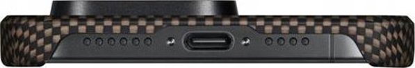 Θήκη Pitaka MagEZ 5, ηλιοβασίλεμα - iPhone 15 Pro Max
