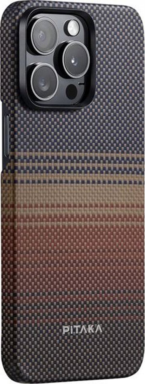 Θήκη Pitaka MagEZ 5, ηλιοβασίλεμα - iPhone 15 Pro Max