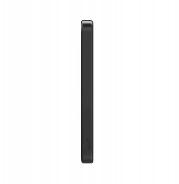 Pitaka Power Bank Qi2, Black/Grey