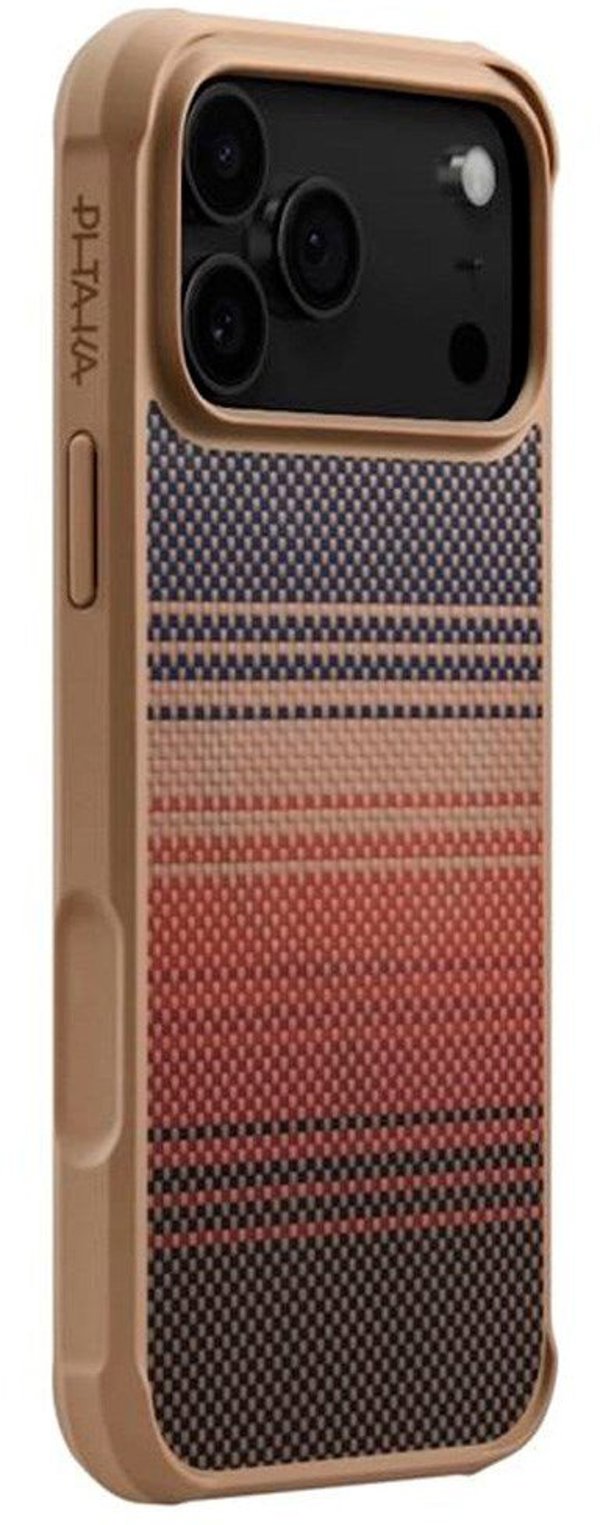Θήκη Pitaka Aramid ProGuard, Sunset - iPhone 17 Pro