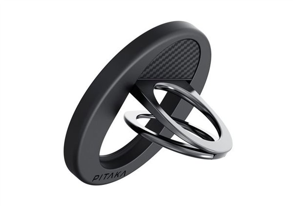 Pitaka MagEZ Grip 3, Black/Grey